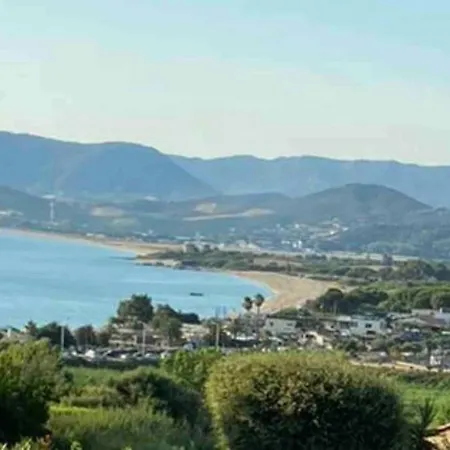 Porticcio ,plage A Pied 5 Min,duplex Standing . Appartamento Grosseto-Prugna
