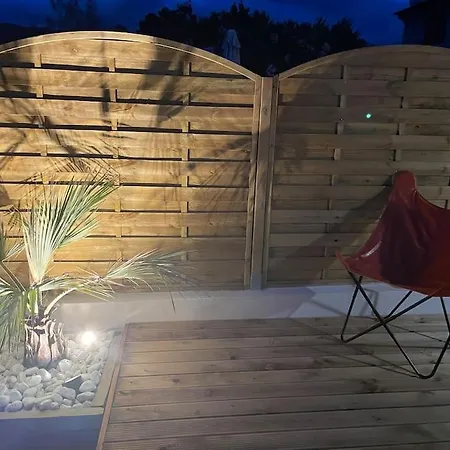 Porticcio ,plage A Pied 5 Min,duplex Standing . Appartamento Grosseto-Prugna
