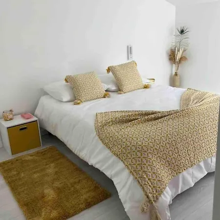Appartamento Porticcio ,plage A Pied 5 Min,duplex Standing .